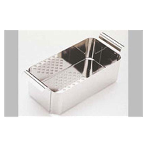 Basket Stainless Steel Draining For Quantrex 140/T14B/T15B Ea